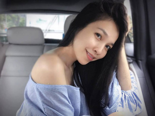 Cách uống nước đúng để trẻ đẹp của Hiền Thục hình ảnh 1 cach uong nuoc dung de tre dep cua hien thuc hinh anh 1