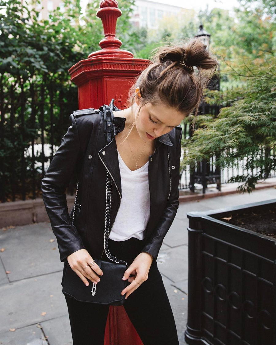 5 bí kíp phối đồ của nhà thiết kế giúp chị em thời thượng, sang chảnh trong tích tắc ảnh 7 5 bí kíp phối đồ của nhà thiết kế giúp chị em thời thượng, sang chảnh trong tích tắc ảnh 7