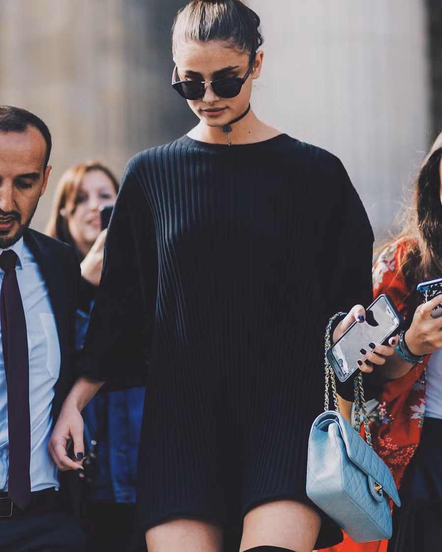 5 bí kíp phối đồ của nhà thiết kế giúp chị em thời thượng, sang chảnh trong tích tắc ảnh 3