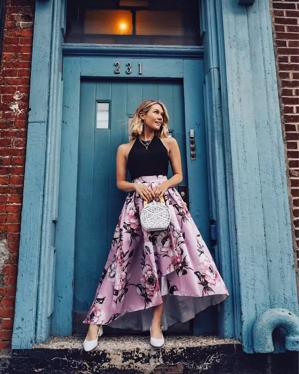 Instagram tuần qua