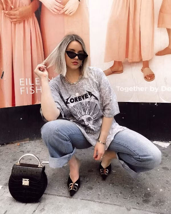 Instagram tuần qua