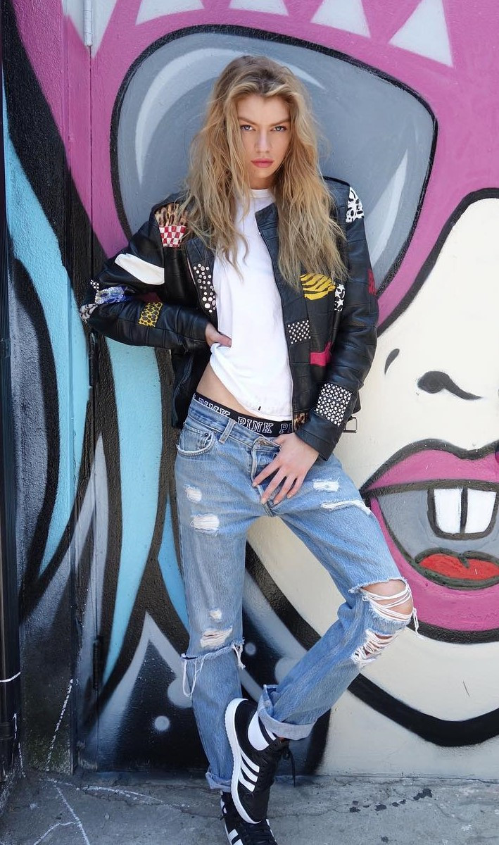 5 bí kíp phối đồ của nhà thiết kế giúp chị em thời thượng, sang chảnh trong tích tắc ảnh 5 5 bí kíp phối đồ của nhà thiết kế giúp chị em thời thượng, sang chảnh trong tích tắc ảnh 5