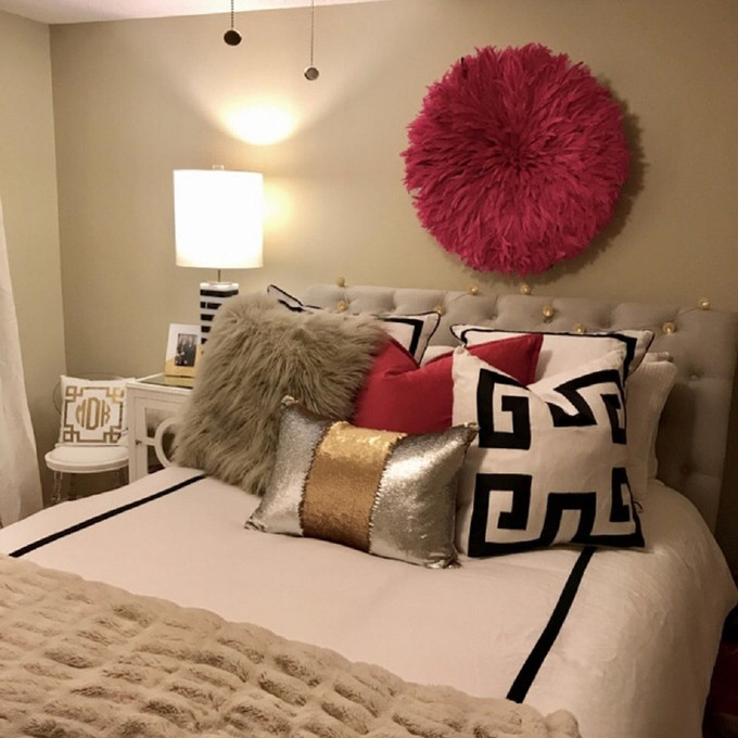 Những phòng ký túc xá đẹp như khách sạn hạng sang ở Mỹ ảnh 12