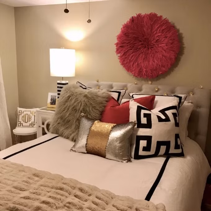 Những phòng ký túc xá đẹp như khách sạn hạng sang ở Mỹ ảnh 12