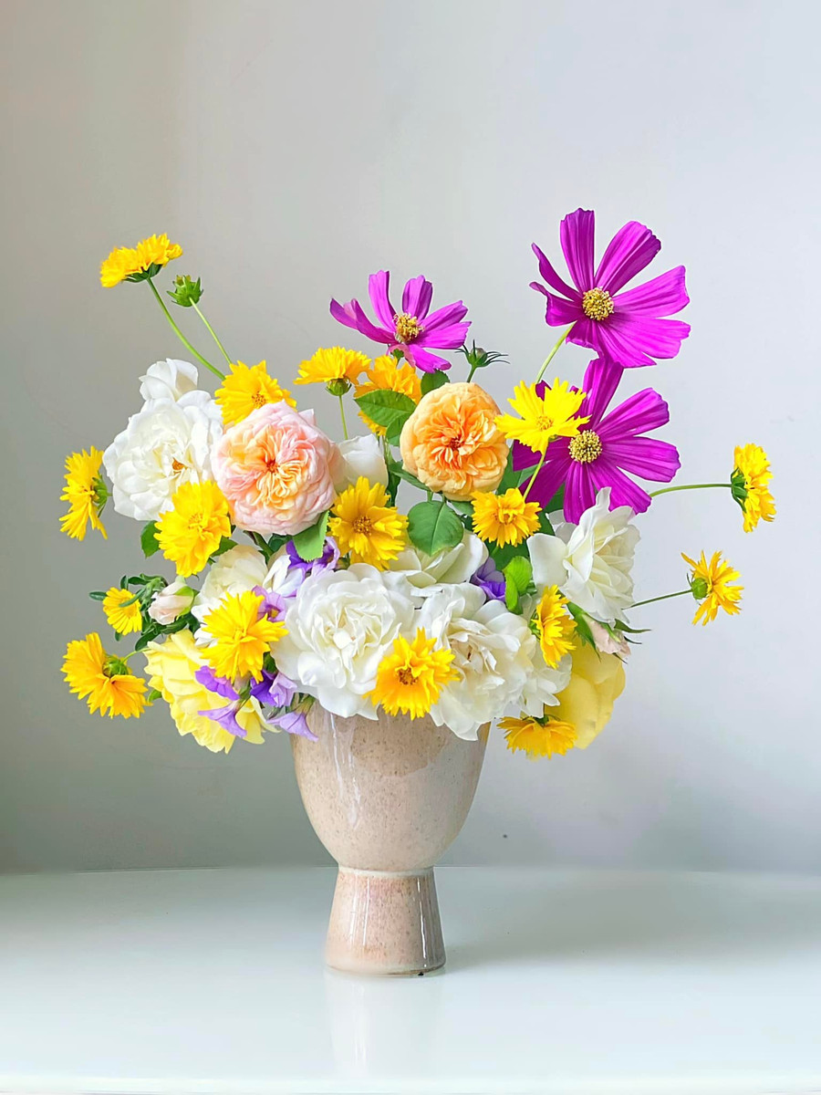 Nhẹ nhàng, tinh tế...