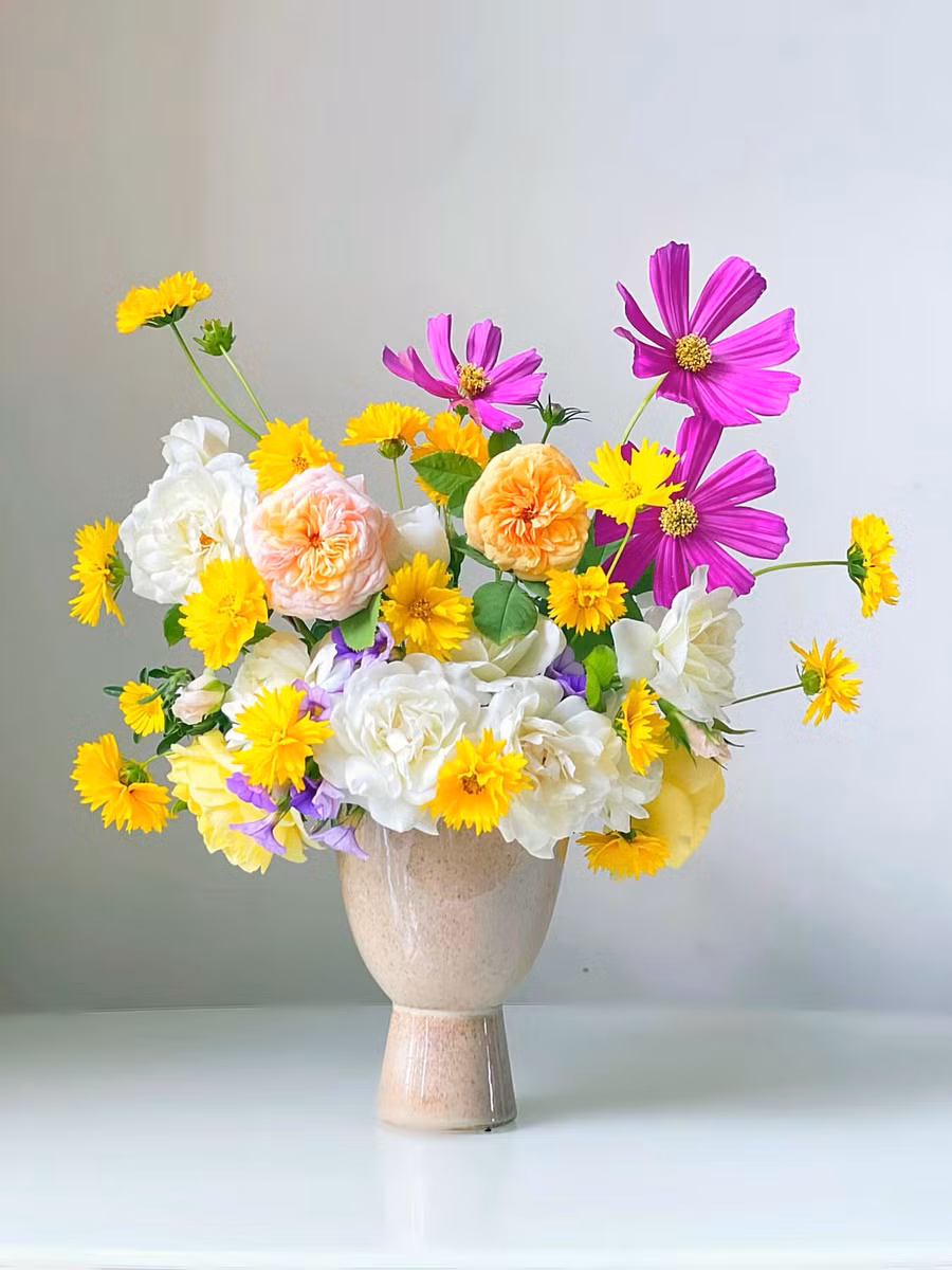 Nhẹ nhàng, tinh tế...