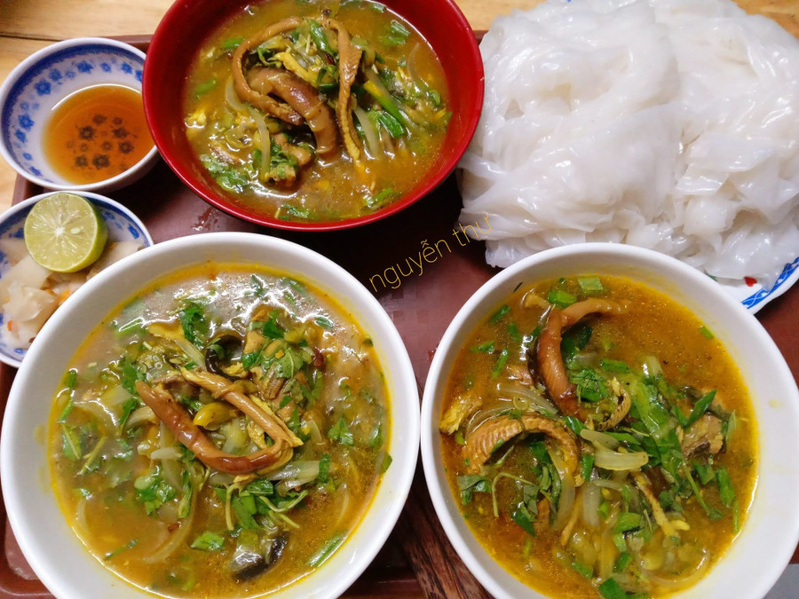 Gia vị tuy là yếu tố phụ nhưng được coi là linh hồn của món ăn, tạo nên hương vị đặc biệt riêng cho mỗi món ăn.