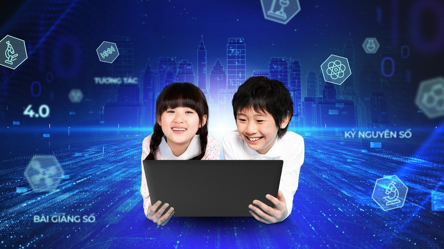 iSMART xây dựng chương trình học dựa theo phương pháp CLIL - tích hợp nội dung và ngôn ngữ iSMART xây dựng chương trình học dựa theo phương pháp CLIL - tích hợp nội dung và ngôn ngữ