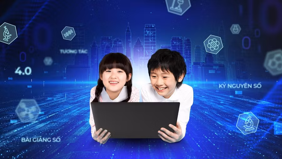 iSMART xây dựng chương trình học dựa theo phương pháp CLIL - tích hợp nội dung và ngôn ngữ