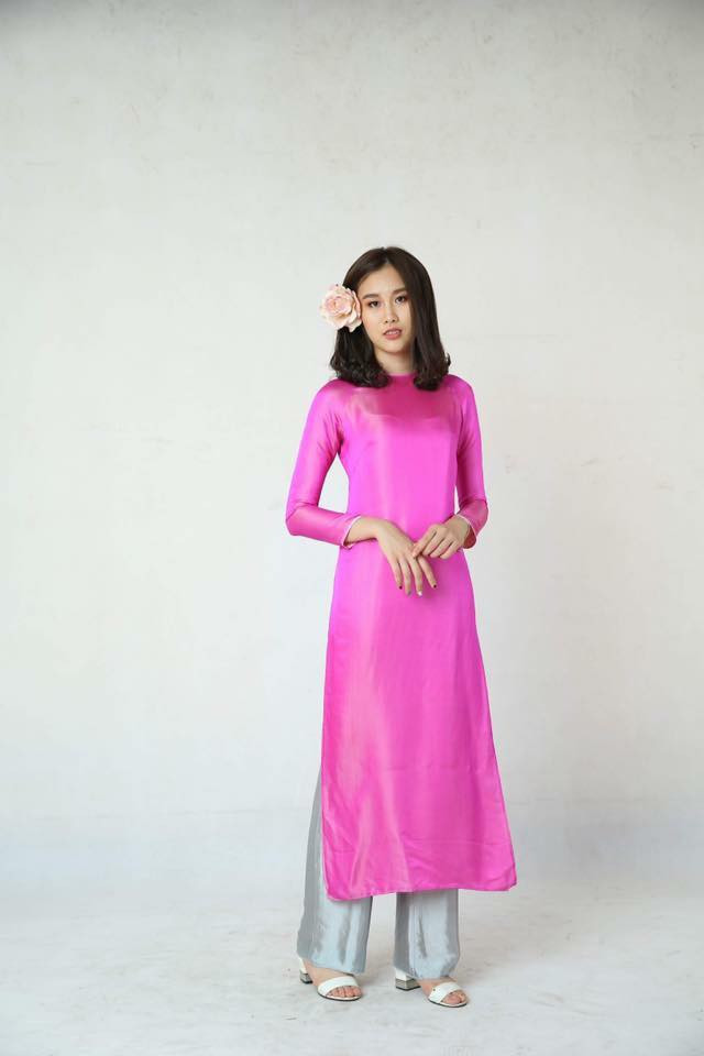 Cách điệu rõ nét mà tinh tế từ phối màu đến kiểu dáng