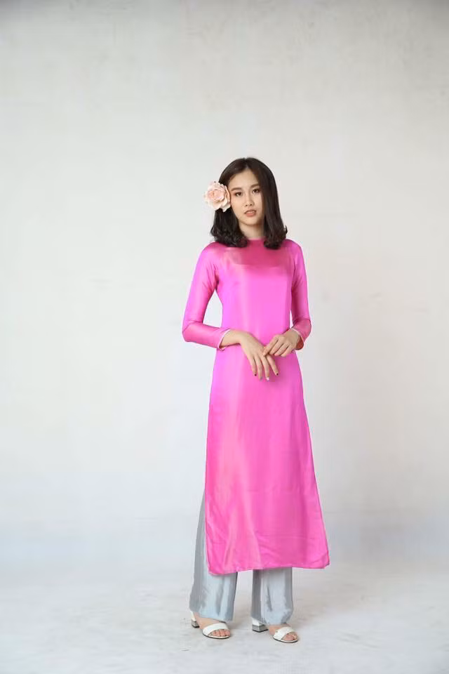 Cách điệu rõ nét mà tinh tế từ phối màu đến kiểu dáng