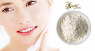 4 mặt nạ từ bột gạo trị mụn đầu đen