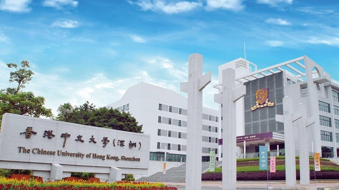 10 đại học tốt nhất châu Á năm 2019