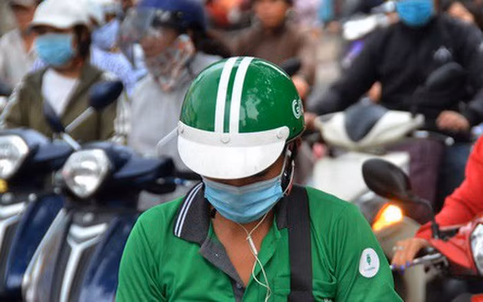 Hiện tại, đi Grab (ô tô, xe máy) đều không thể sử dụng ví GrabPay, dù tài khoản còn tiền. Bắt buộc phải kích hoạt GrabPay by Moca theo yêu cầu của Grab