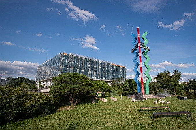 10 đại học tốt nhất châu Á năm 2019