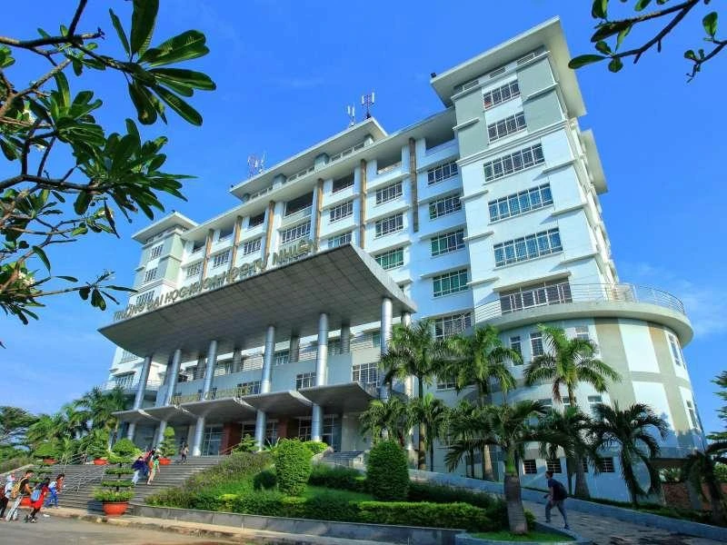 Trường Đại học Khoa học Tự nhiên, ĐHQG TP.HCM