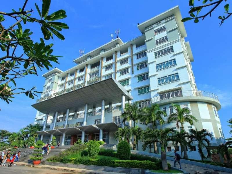Trường Đại học Khoa học Tự nhiên, ĐHQG TP.HCM