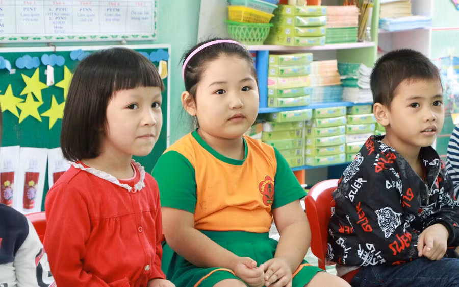 Ảnh minh họa: Nhật Nguyên.