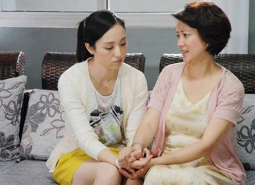 "Con cứ bình tĩnh, dù chuyện gì xảy ra thì con vẫn là con dâu của mẹ, thằng Tít vẫn là cháu đích tôn của bà".(Ảnh minh hoạ) "Con cứ bình tĩnh, dù chuyện gì xảy ra thì con vẫn là con dâu của mẹ, thằng Tít vẫn là cháu đích tôn của bà".(Ảnh minh hoạ)