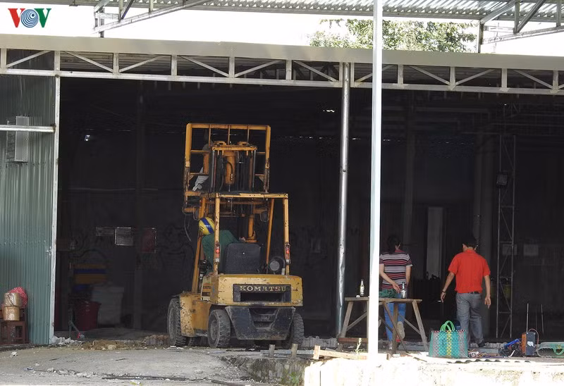 tro lai xuong san xuat ma tuy moi bi phat hien o kon tum hinh 4