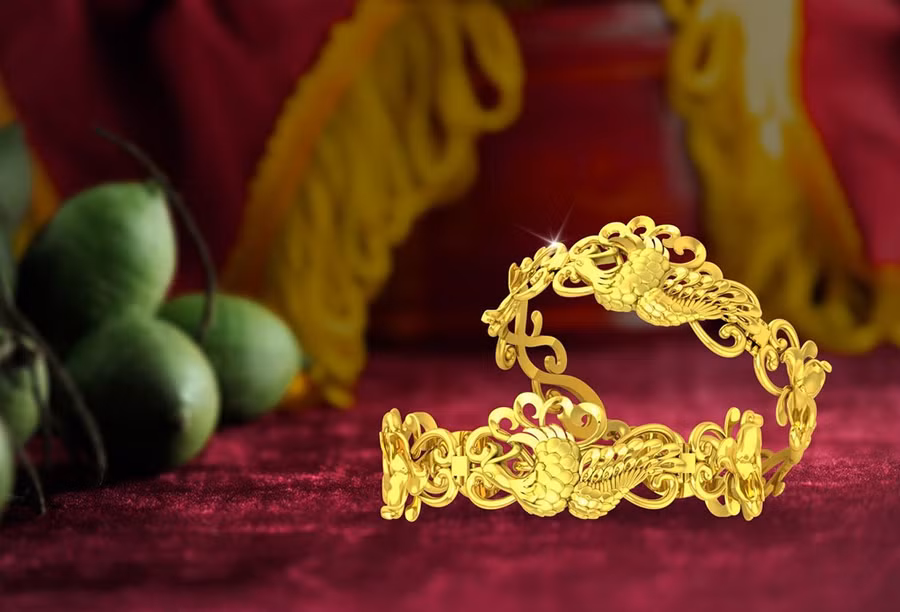 Cua hoi mon cho co dau trong ngay cuoi co y nghia the nao? hinh anh 3 