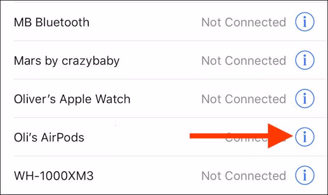 Mẹo nhỏ này sẽ giúp bạn tăng cơ hội tìm lại AirPods khi bị mất ảnh 2