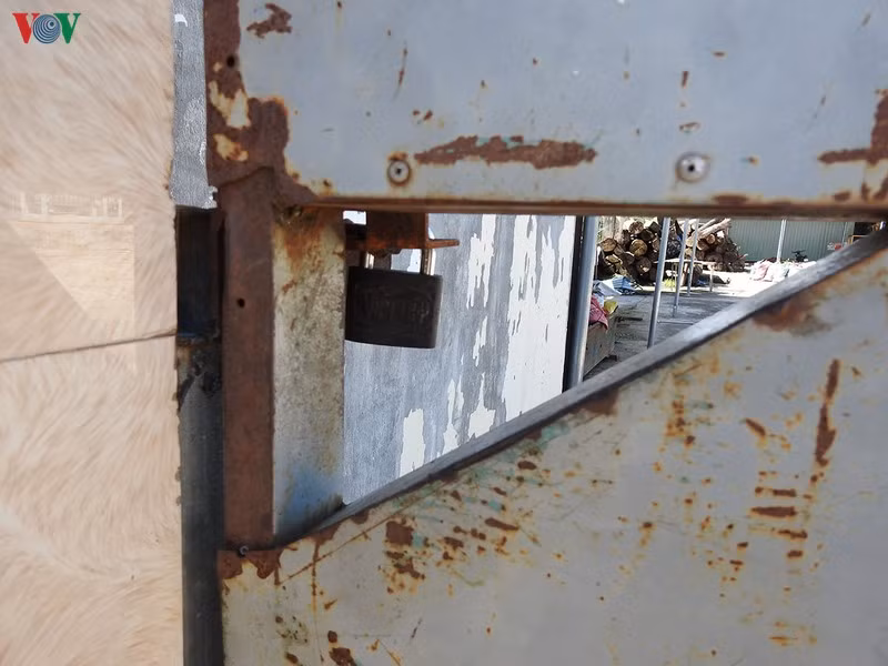 tro lai xuong san xuat ma tuy moi bi phat hien o kon tum hinh 2