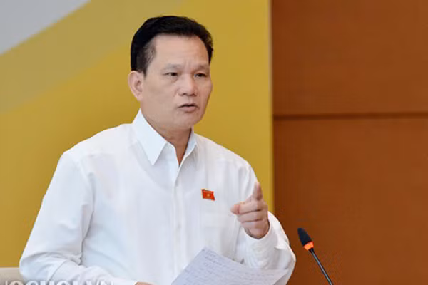 1.748 ngành nghề, lĩnh vực có thể nghỉ hưu trước 5 năm trở lên