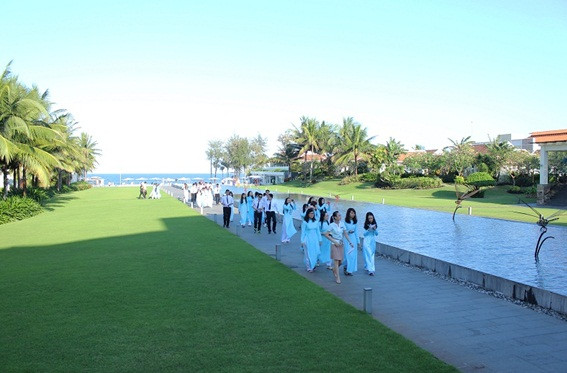 Nhiều bạn có thể “hái” ra nhiều tiền từ khi học năm 2-3