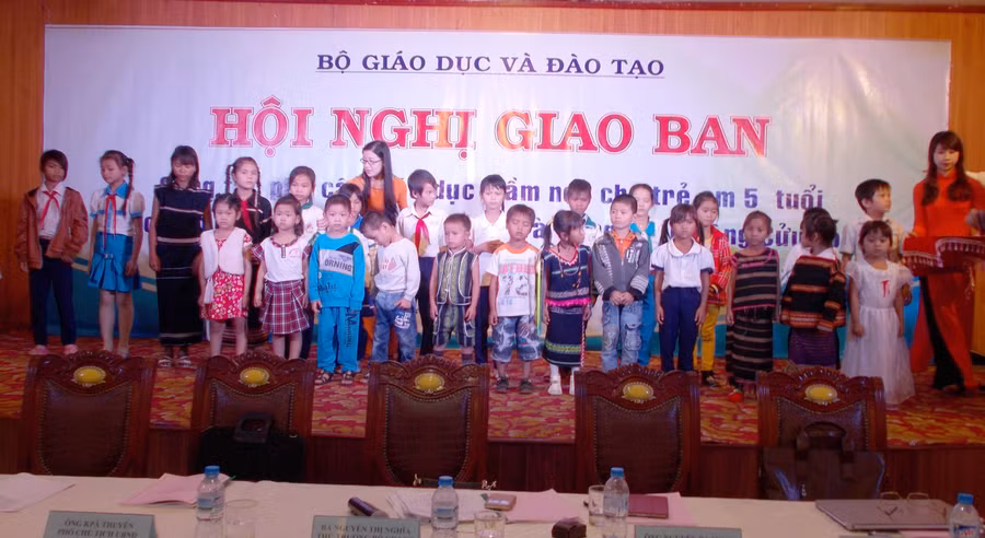 Kon Tum là 1 trong những tỉnh đầu tiên tại Tây Nguyên được công nhận.