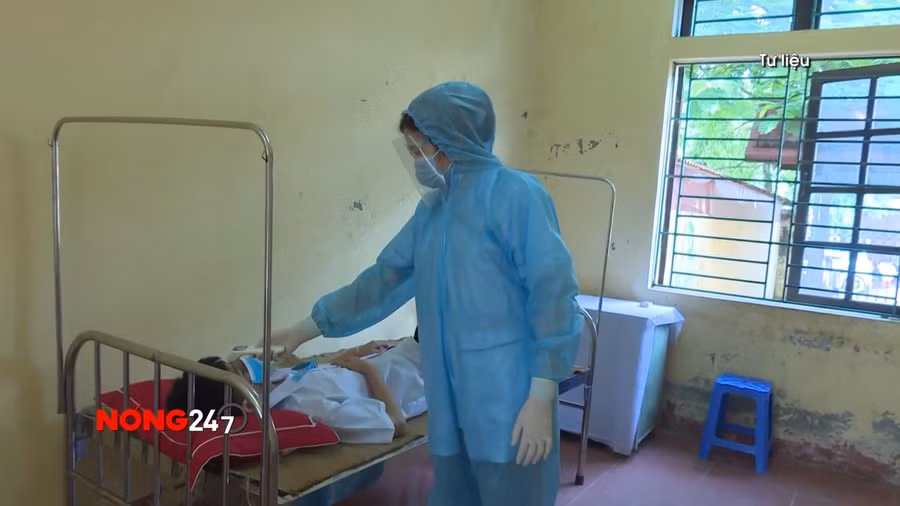 NÓNG 24/7: Toàn quốc có hơn 1000 thí sinh lớp 12 là F0, F1, F2