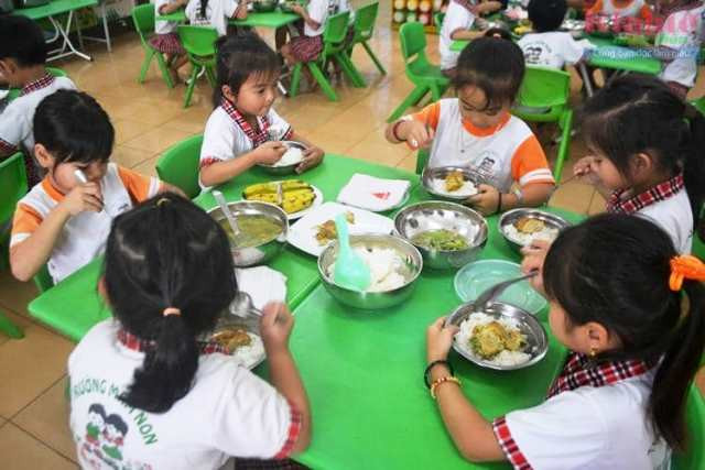 Khối nhà trẻ sẽ tạm dừng tuyển sinh trên toàn địa bàn thành phố Hà Tĩnh