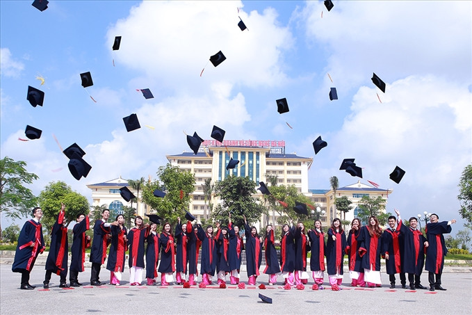 Trường Đại học Kinh doanh và Công nghệ Hà Nội luôn nỗ lực phát triển mối quan hệ với các tổ chức khoa học và giáo dục có uy tín trên thế giới.