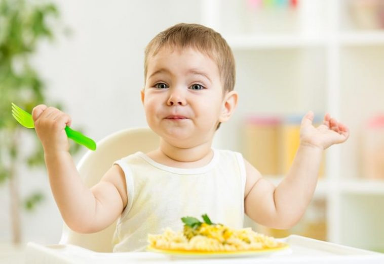 4 đặc điểm giúp cha mẹ dự đoán chính xác tương lai trẻ lớn lên sẽ cao hay thấp