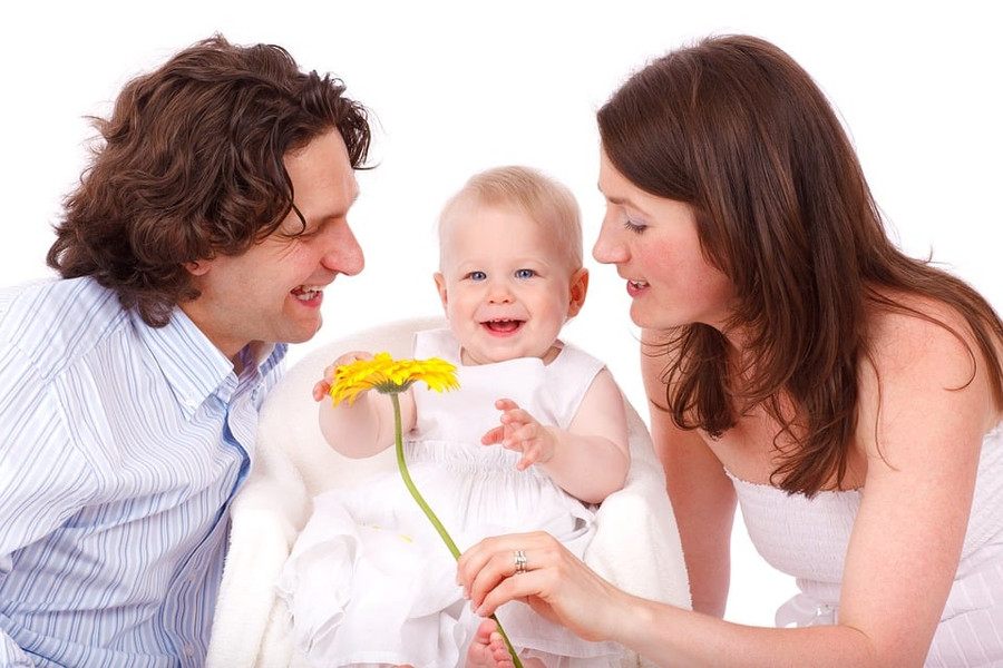 Sự quan tâm của cha mẹ quan trọng như thế nào đối với con cái?