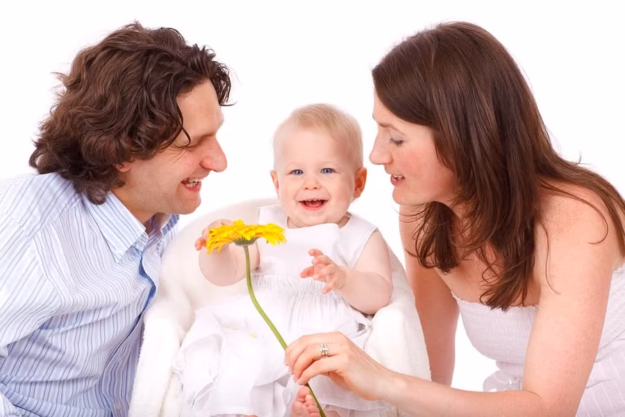 Sự quan tâm của cha mẹ quan trọng như thế nào đối với con cái? 