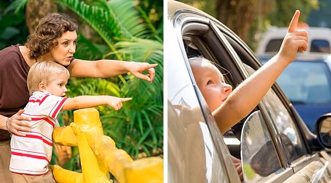 rèn luyện tính kiên nhẫn