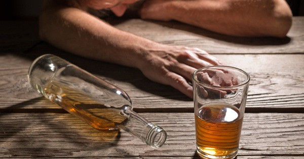 10 căn nguyên khiến người trẻ gần... cái chết hơn, bạn có thấy mình trong đó? - Ảnh 4. 10 căn nguyên khiến người trẻ gần... cái chết hơn, bạn có thấy mình trong đó? - Ảnh 4.