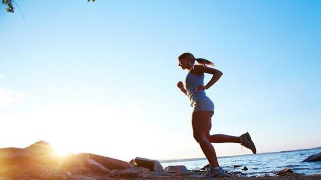 Không vận động thể thao là đang tự giết mình.