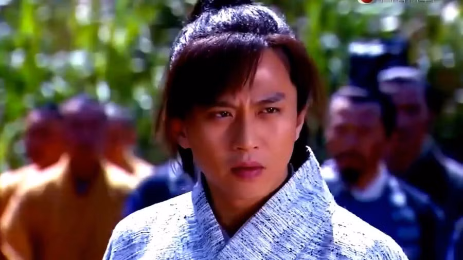 nhan vat nao gay nhieu toi ac nhat trong kiem hiep kim dung? hinh anh 4