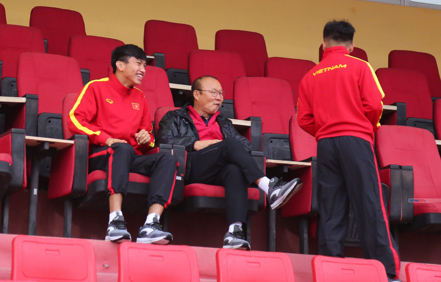 Ảnh: Ngọc Bảo/Thethao247.vn doan-van-hau
