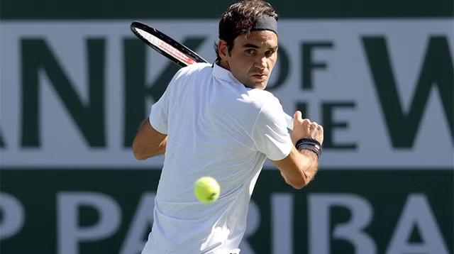 Không phải thi đấu bán kết, Federer sẽ có thể lực tốt nhất cho trận chung kết