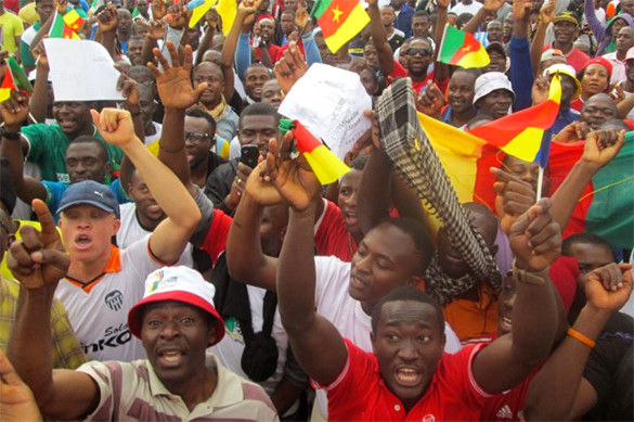 Cameroon: Xung đột ngôn ngữ biến thành bạo động