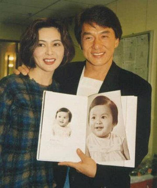 Nỗi tủi nhục lấy chồng giàu của mỹ nhân đẹp nhất Hong Kong được Lưu Đức Hoa tỏ tình ảnh 3 my nhan dep nhat hong kong duoc luu duc hoa to tinh va noi tui nhuc lay chong giau - 5