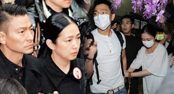 Nỗi tủi nhục lấy chồng giàu của mỹ nhân đẹp nhất Hong Kong được Lưu Đức Hoa tỏ tình ảnh 9 my nhan dep nhat hong kong duoc luu duc hoa to tinh va noi tui nhuc lay chong giau - 11