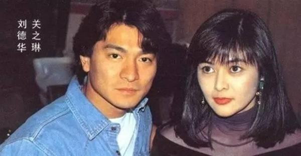 Nỗi tủi nhục lấy chồng giàu của mỹ nhân đẹp nhất Hong Kong được Lưu Đức Hoa tỏ tình ảnh 7 my nhan dep nhat hong kong duoc luu duc hoa to tinh va noi tui nhuc lay chong giau - 9