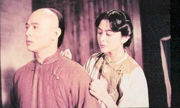 Nỗi tủi nhục lấy chồng giàu của mỹ nhân đẹp nhất Hong Kong được Lưu Đức Hoa tỏ tình ảnh 4 my nhan dep nhat hong kong duoc luu duc hoa to tinh va noi tui nhuc lay chong giau - 6