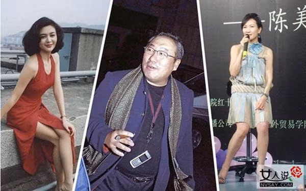 Nỗi tủi nhục lấy chồng giàu của mỹ nhân đẹp nhất Hong Kong được Lưu Đức Hoa tỏ tình ảnh 12 my nhan dep nhat hong kong duoc luu duc hoa to tinh va noi tui nhuc lay chong giau - 14