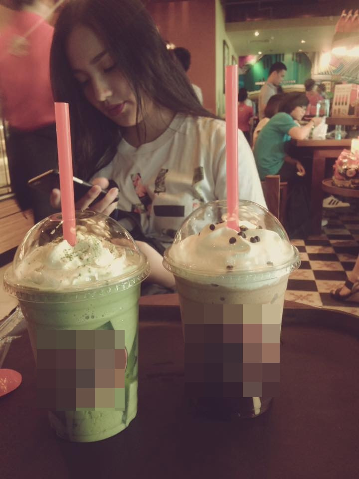 Sau 4 năm chồng qua đời vì ung thư, cuộc sống của vợ cố nghệ sĩ Duy Nhân ra sao? ảnh 3 Cuộc sống giản dị của vợ trẻ sau khi Duy Nhân qua đời.