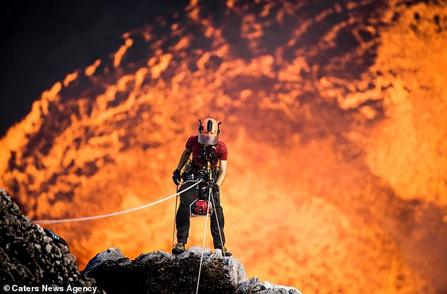 Chàng trai  Chang trai